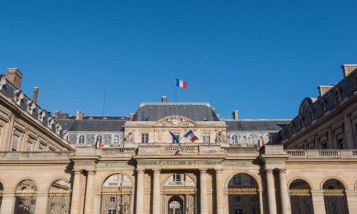 Connaissez-vous le Deuxième Conseil National de Résistance ?