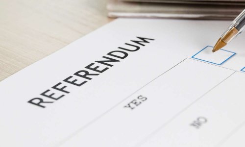 Voulez-vous des référendums : sur la politique énergétique de la France, sur la dette publique et sur l’immigration ?