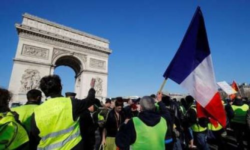 Souhaitez-vous que le mouvement des Gilets Jaunes s'arrête ?