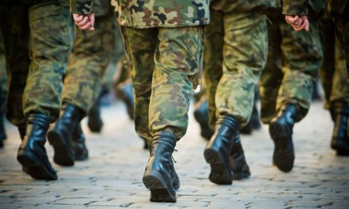 Service national universel : lancement d’une phase test dès juin 2019 : qu’en pensez-vous ?