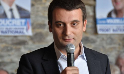 Savez-vous que Florian Philippot est visé par une  plainte pour faux, usage de faux et détournement de fonds publics ?