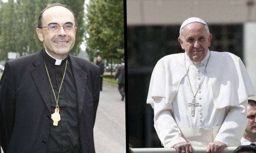 Le pape refuse la démission du cardinal Barbarin : qu’en pensez-vous ?