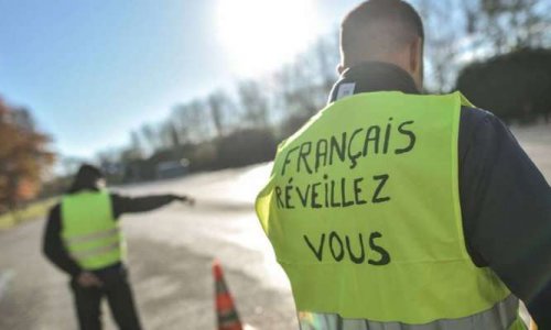 Soutenez-vous toujours les Gilets jaunes ?
