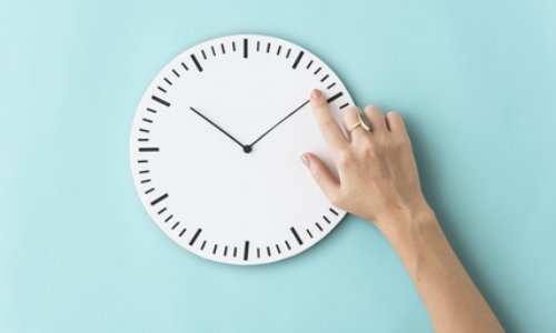 Fin du changement d’heure, vous préférez…