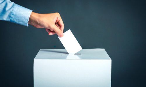 Savez-vous que l’élection est une question de médiatisation ?