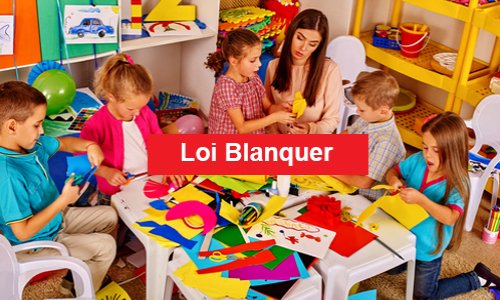 Loi Blanquer : quel est votre avis ?