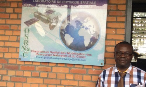 La RDC peut-elle transférer les eaux du fleuve Congo pour 33 milliards de dollars au Sahel ?