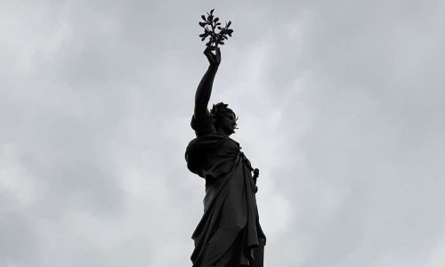 Souhaitez vous le départ de Macron et/ou la dissolution de l'assemblée nationale ?