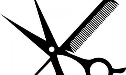 A propos des cheveux des hommes, vous préférez :