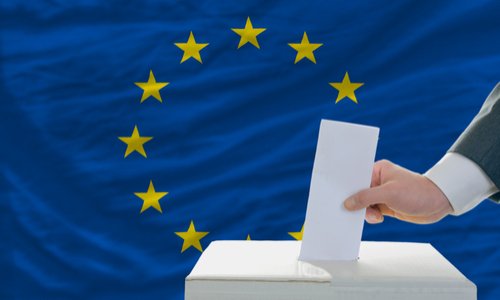 Élections européennes : allez-vous voter ?