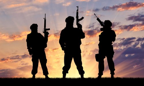 Peine de mort pour les djihadistes français : qu'en pensez-vous ?