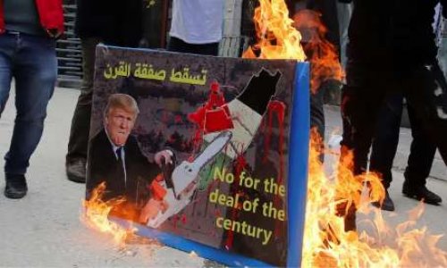 Pourquoi les arabes de Palestine rejettent-ils tous les plans de paix ?