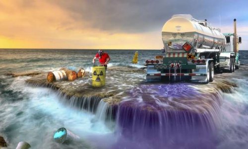 Etes vous favorable à la création d'un tribunal international pour les grands crimes contre l'environnement ?