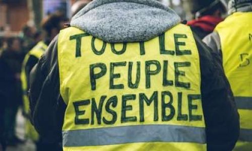 Soutenez-vous le mouvement Gilet Jaune après 8 mois de mobilisation ?