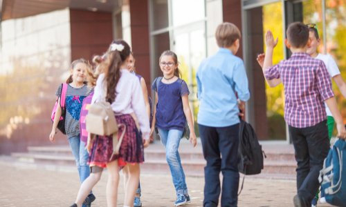 Lutte contre les violences à l'école : êtes-vous satisfait des mesures de Jean-Michel Blanquer, Ministre de l'Éducation Nationale ?