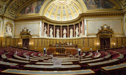 Une application qui surveille et mesure l'efficacité des ministres : qu'en pensez-vous ?