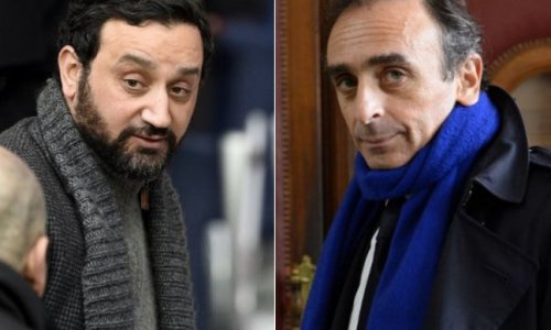 Qui préférez-vous entre E.Zemmour et C.Hanouna ?
