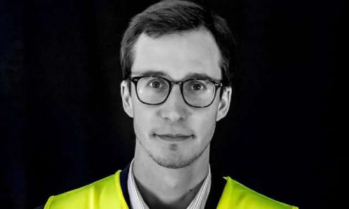 Pour ou contre François Boulo si il se présentait pour les présidentielles pour porter le RIC CARL ?