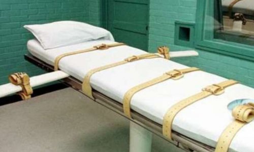 Pour ou contre la peine capitale ?