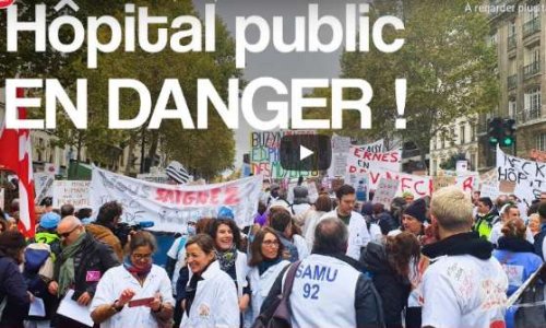 Dette des hôpitaux : êtes-vous satisfaits par le plan santé annoncé par le gouvernement ?