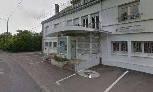 Pour ou contre la fermeture de la Trésorerie de Questembert ?