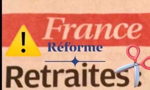 Êtes-vous pour la réforme du Système de Retraite ?