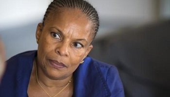 Couverture raciste sur Christiane Taubira : le gouvernement doit-il tout faire pour interdire l'hebdomadaire Minute ?
