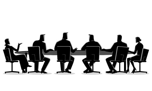 Êtes-vous d'accord pour engager un avocat lors du nos tables rondes avec Uber ?