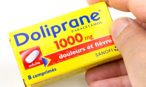En Janvier 2020, les aspirines, Doliprane et Advil ne seront plus disponibles à la vente en accès libre : êtes-vous d’accord ?