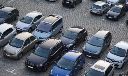 Seriez-vous favorable à des places de parkings personnes âgées ?