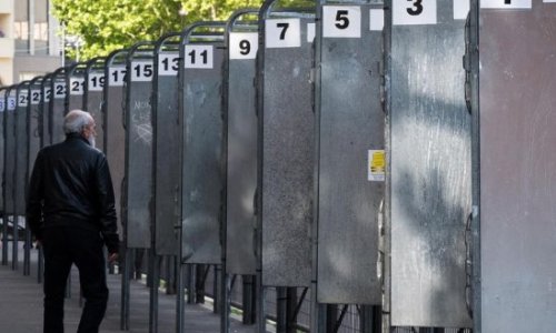 Êtes-vous étonné que E.Macron demande à ses candidats de ne pas afficher le logo de LREM sur les bulletins de votes aux Municipales 2020 ?