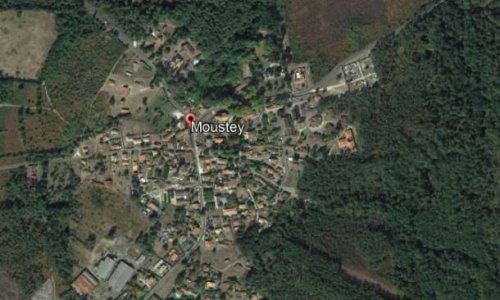 Pour protéger notre patrimoine naturel, seriez vous prêt à participer au rachat de la Zone Forestière entre le bourg de Moustey et La Grande Leyre ?