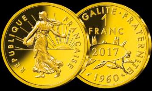 Êtes-vous favorable au retour au Franc ?