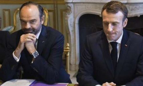 Êtes-vous satisfaits de l'action du gouvernement ?