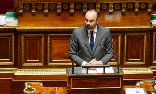 Coronavirus : le durcissement des mesures annoncées par Edouard Philippe vous rassure-t-il ?