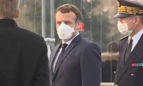 croyez vous aux promesses du président ?