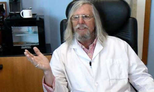 Faites-vous confiance au Professeur Raoult ?