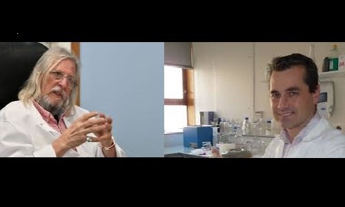 Testé positif au Coronavirus Covid-19, seriez-vous prêt à utiliser le traitement du Pr Didier Raoult et de son confrère le Pr Eric Chabrière ?