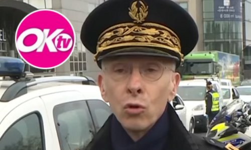 Selon votre avis le préfet de police Didier Lallement doit t-il démissionner ?