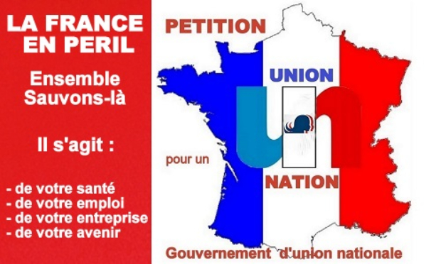 Pour une sortie de crise rapide (coronavirus, économie), êtes vous favorable à la mise en place d'un gouvernement d'union nationale ?