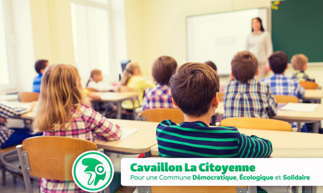 Consultation citoyenne: êtes-vous d’accord avec la réouverture des établissements scolaires à partir du 11 mai ?