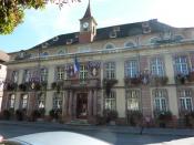 1er tour municipales à Belfort, pour qui allez-vous voter?