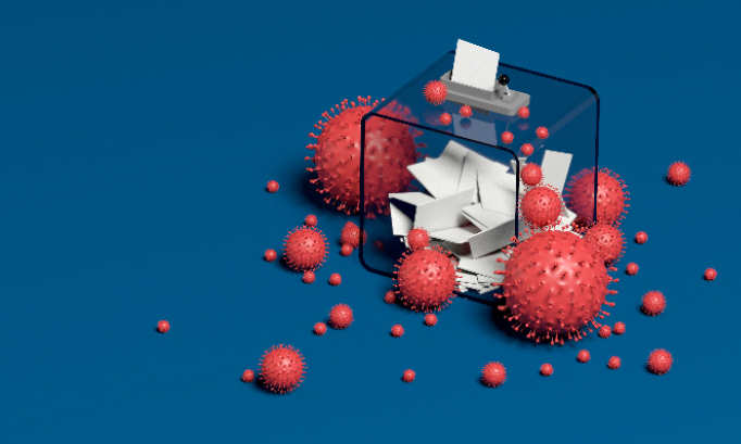 Second tour des municipales : allez-vous voter le 28 juin ?