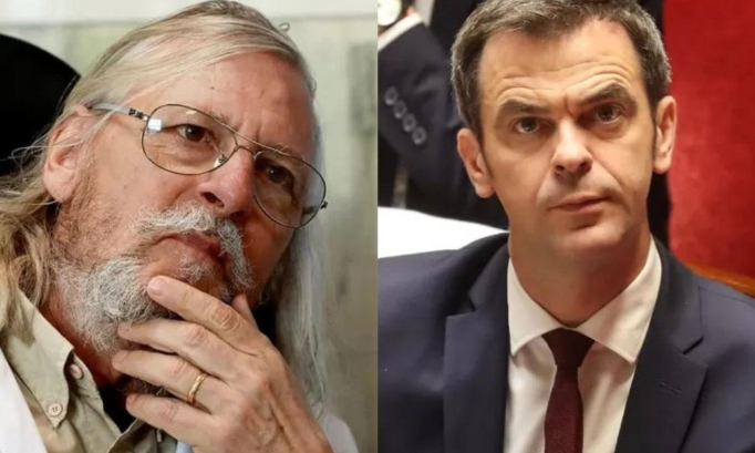 Avez-vous confiance en le Professeur Didier Raoult ou le Ministre de la santé M Véran ?