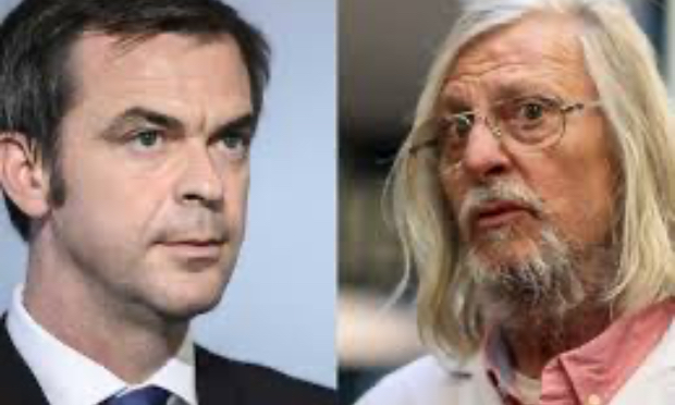 A qui faites-vous confiance ?