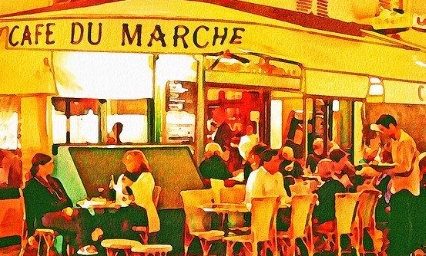 Etes-vous prêt(e) à revenir dans vos bars et restos préférés ou avez-vous des réticences face au risque sanitaire ?