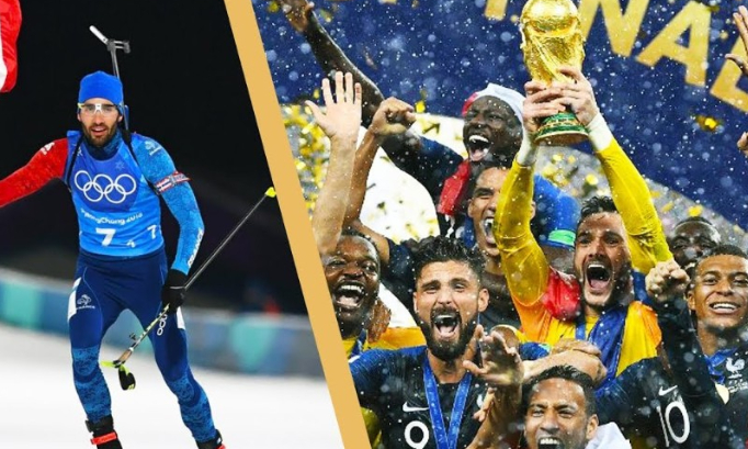 Est-ce-que vous voulez voir du sport français et professionnel à la TV cet été?