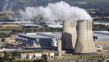 Êtes-vous pour ou contre le nucléaire ?