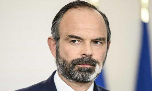 Quelle opinion avez-vous d'Edouard Philippe ?