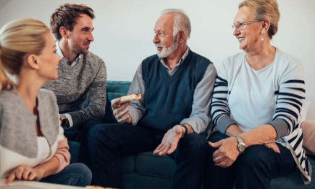 Avez-vous retrouvé vos proches dans les EHPAD ?